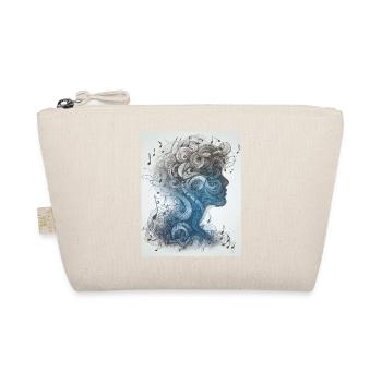 L’ mélodique : symphonie de pensées et de notes - Trousse biologique - nature - Devant