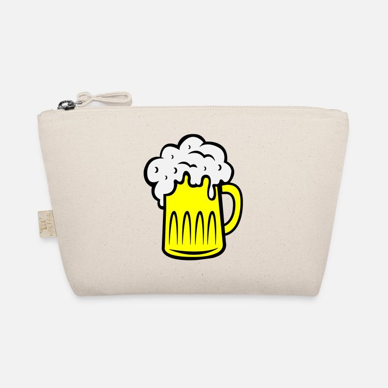 Beer 002 Organic Pouch