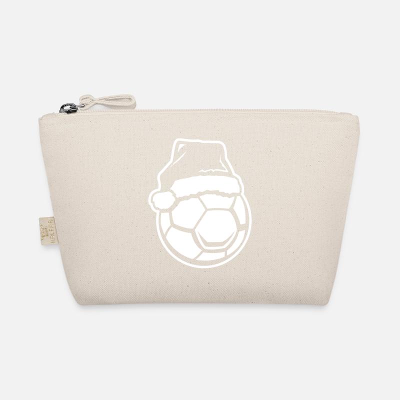 Noël de handball Trousse biologique