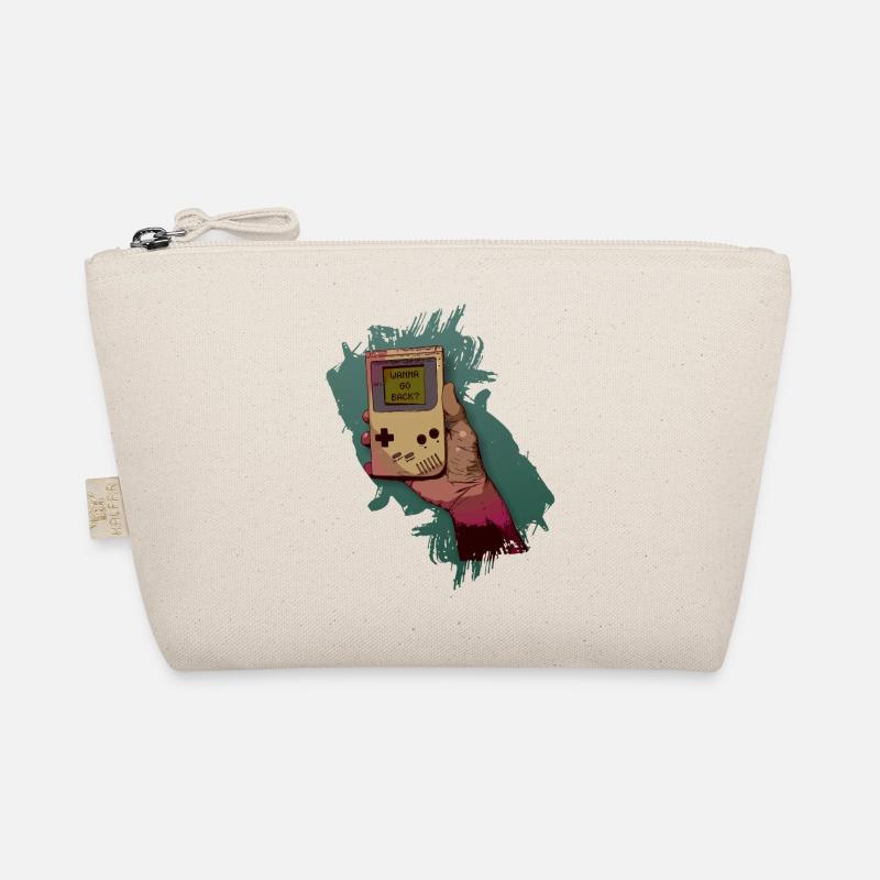 go back Bio-Täschchen