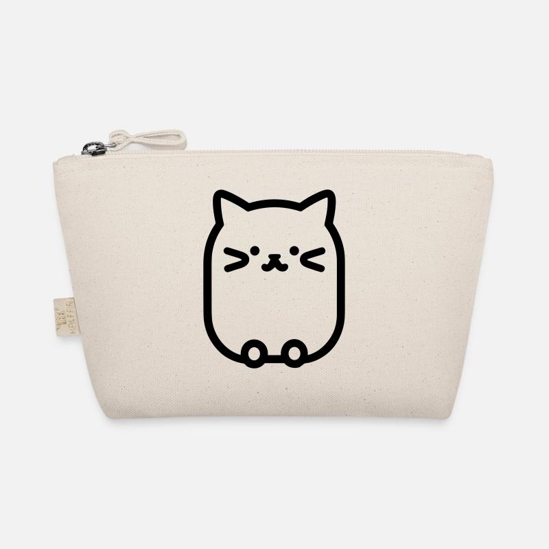 chaton Trousse biologique
