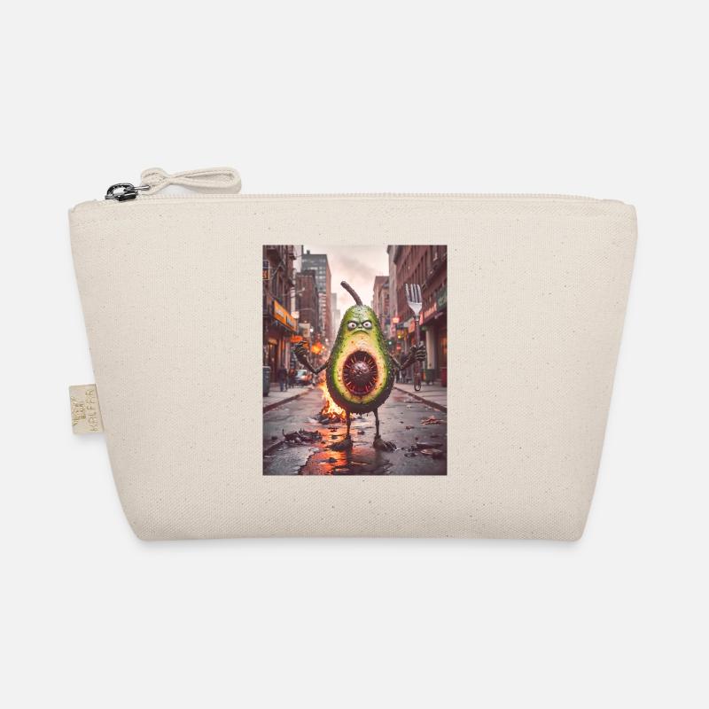 légumes chute Apocalypse Monster avocat Trousse biologique