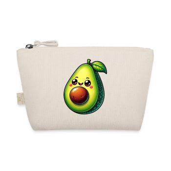 Avocado - Organic Pouch - nature - Front