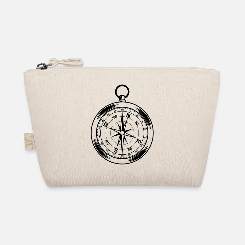 compass Organic Pouch