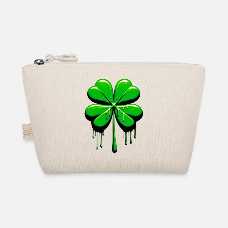 Trèfle à quatre feuilles Trousse biologique