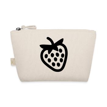 fraise - Trousse biologique - nature - Devant