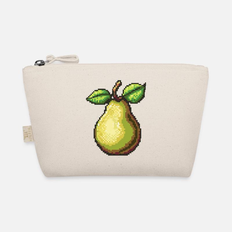 Icône de pixel d’ampoule Trousse biologique