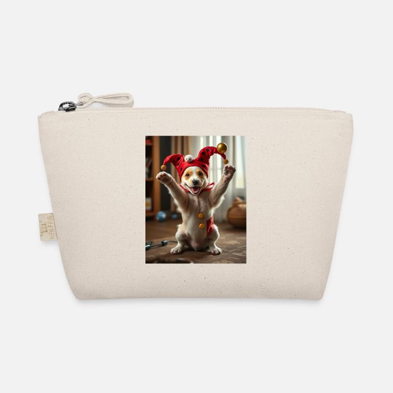 Chiot Clown Trousse biologique