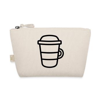 Mug de café - Trousse biologique - nature - Devant