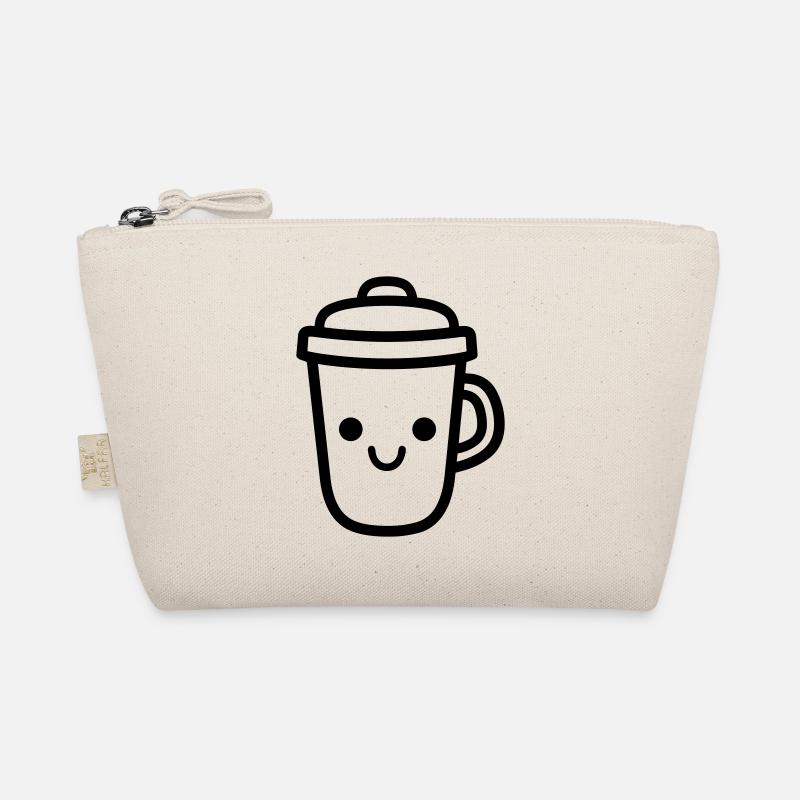 Mug de café Trousse biologique