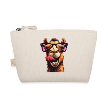 Chameau - Trousse biologique - nature - Devant