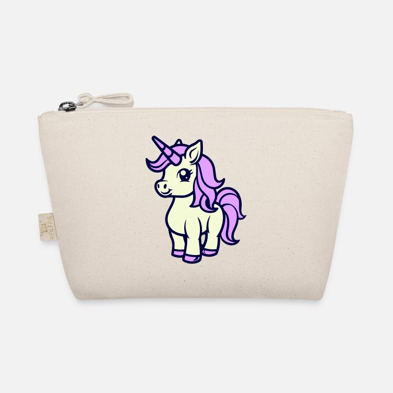Unicorn Unicorn Organic Pouch