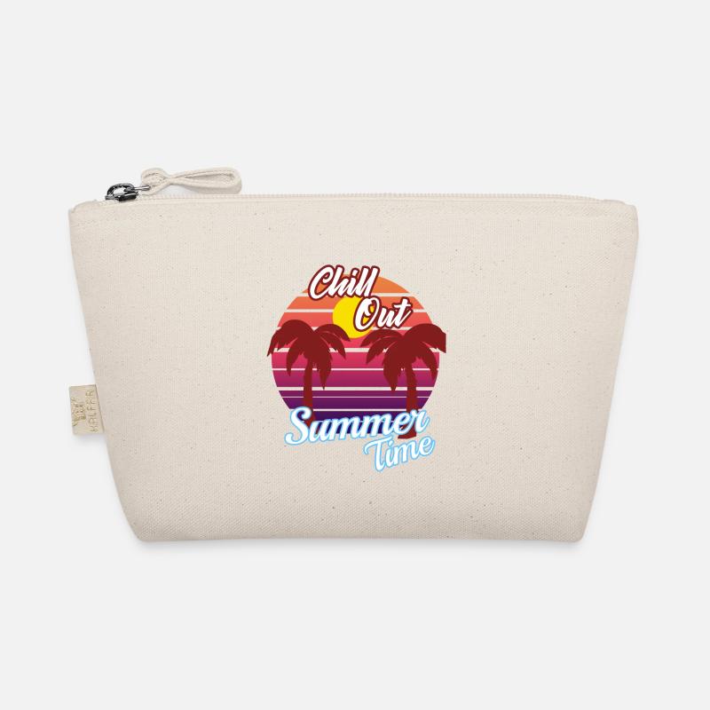 Sunset Organic Pouch