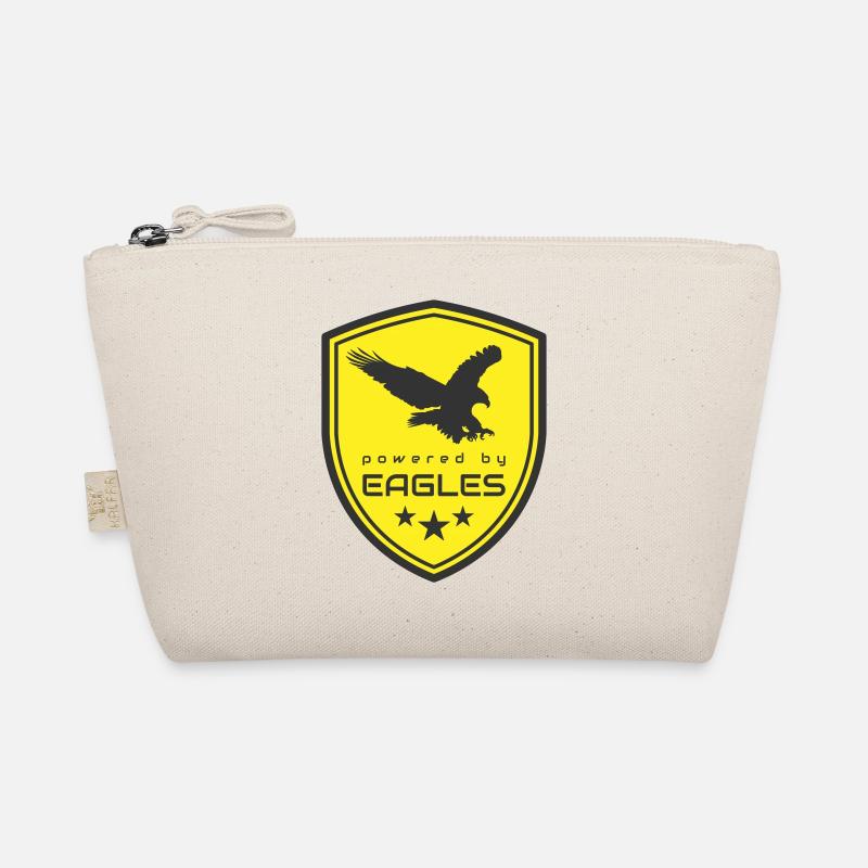 PROPULSÉ PAR DES AIGLES Trousse biologique
