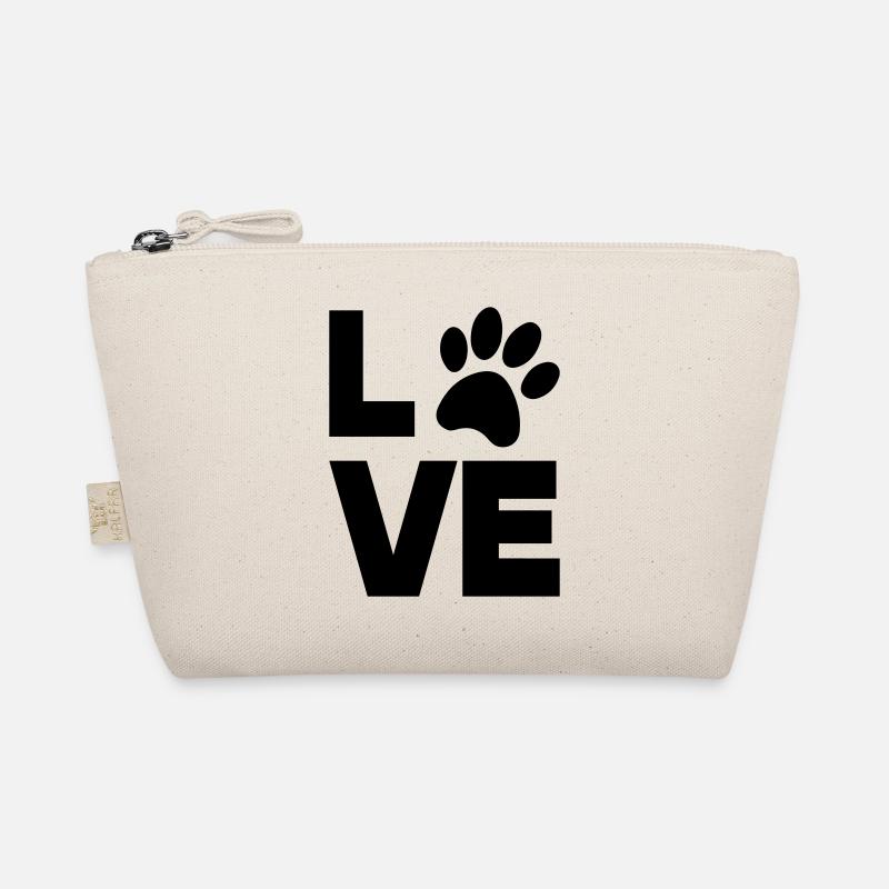 patte amour Trousse biologique