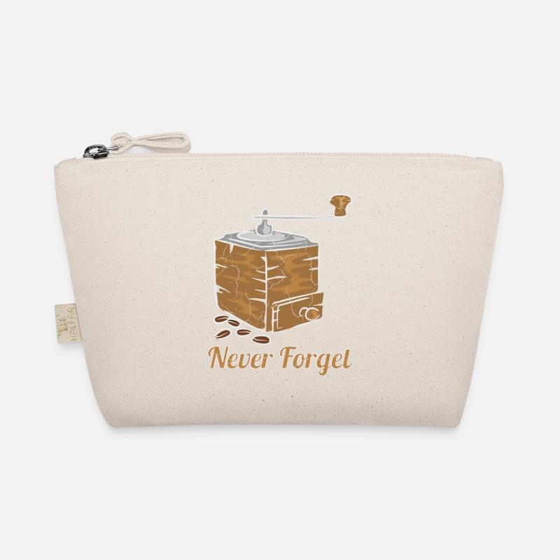 Moulin à café pour moudre le café Trousse biologique