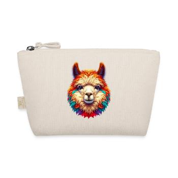 Alpaga - Trousse biologique - nature - Devant