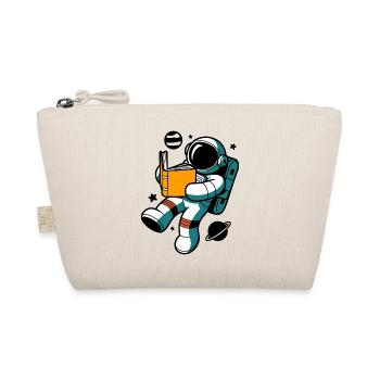 Lire astronaute : apprendre en apesanteur - Trousse biologique - nature - Devant