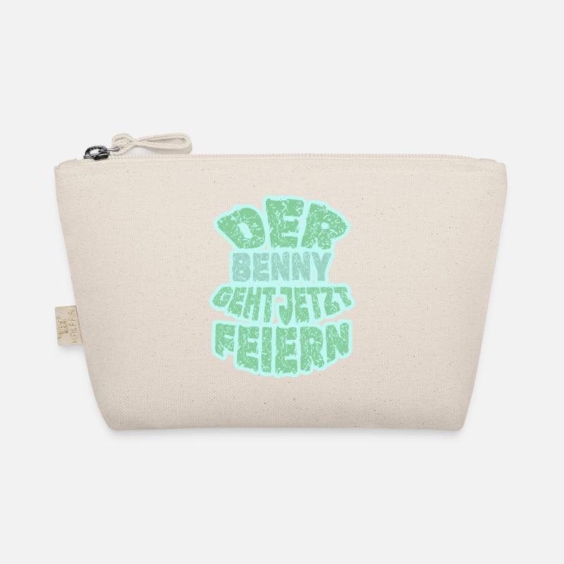 Benny Benny Bio-Täschchen