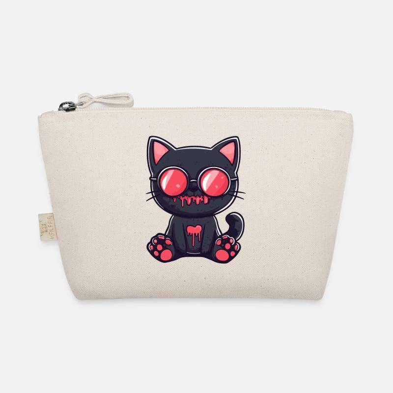 Lunettes de soleil pour chat Trousse biologique
