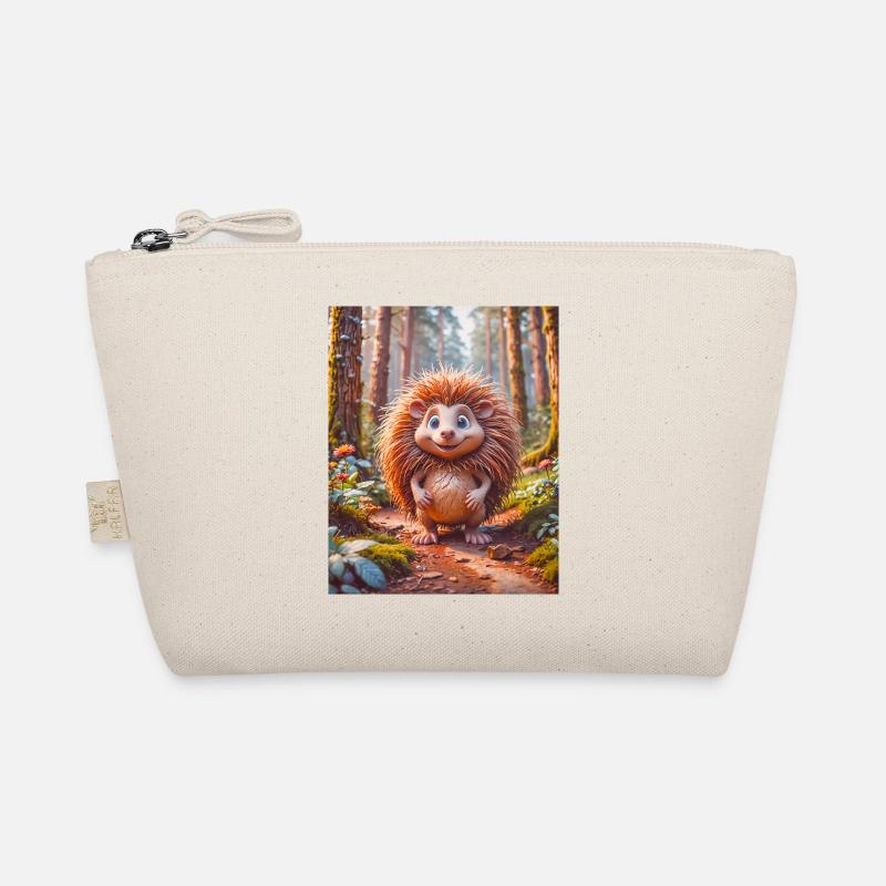super mignon échidné australien à long nez Trousse biologique