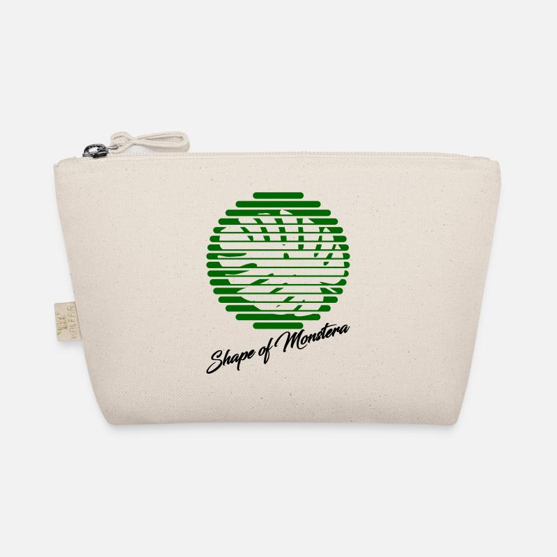 Monstera - Trousse biologique - nature
