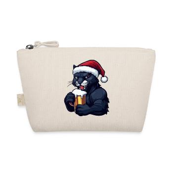 Bière de Noël Panther - Trousse biologique - nature - Devant