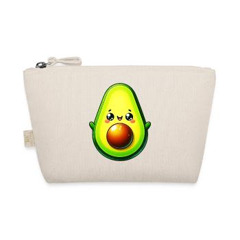 Avocado - Organic Pouch - nature - Front