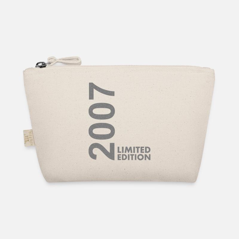 2007 Limited Edition Bio-Täschchen