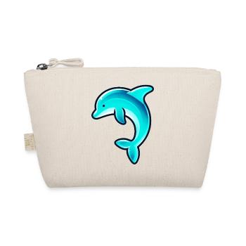 Dauphin - Trousse biologique - nature - Devant
