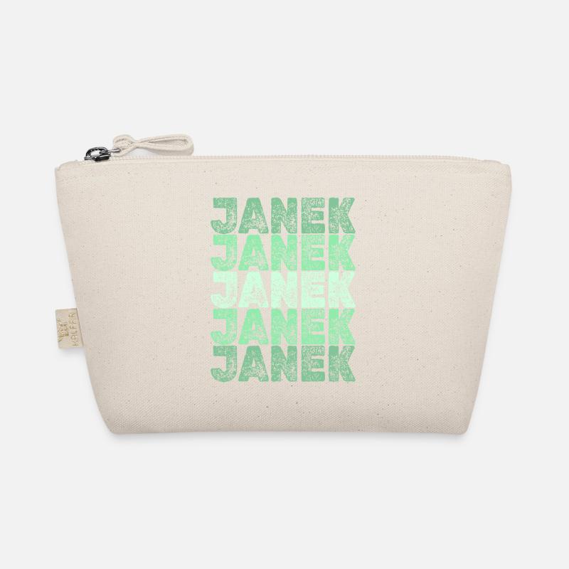 Cadeau pour Janek Trousse biologique