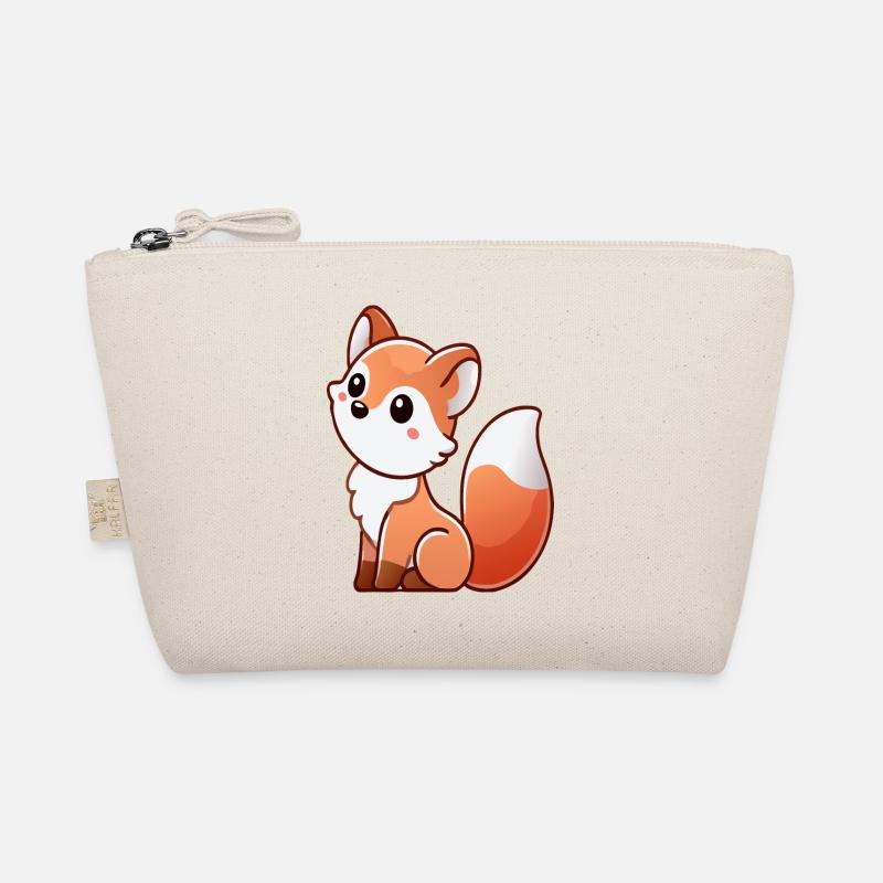Renard Trousse biologique