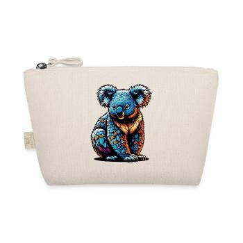 Koala - Trousse biologique - nature - Devant
