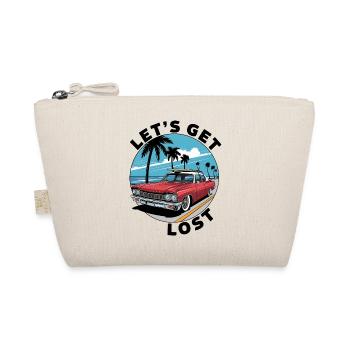 Perdons-nous - Trousse biologique - nature - Devant