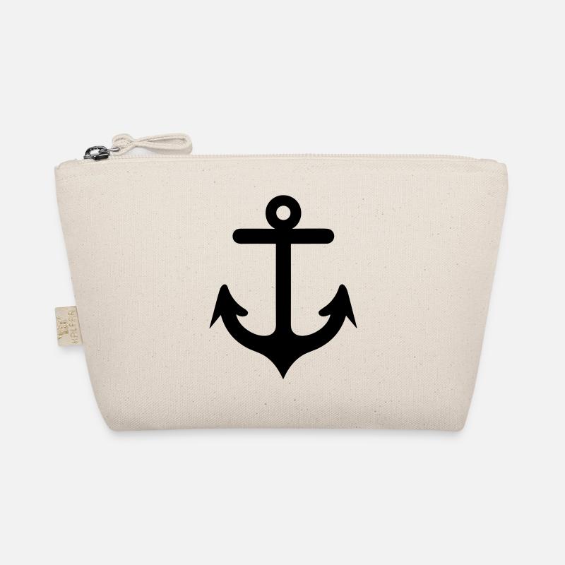 Anchor Organic Pouch