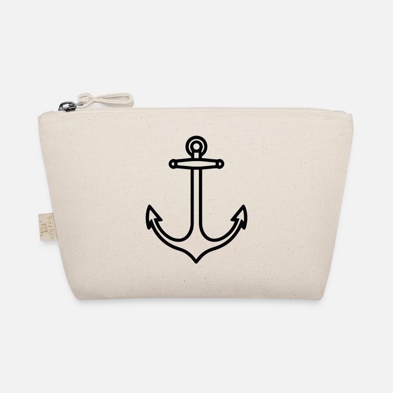 Anchor Organic Pouch