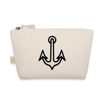 Ancre - Trousse biologique - nature - Devant