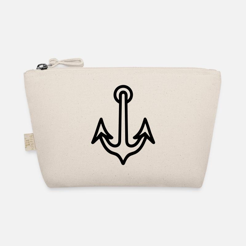 Anchor Organic Pouch