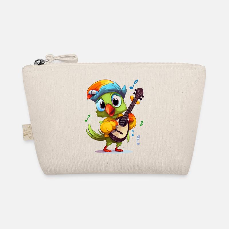 Bec de plume musical Trousse biologique