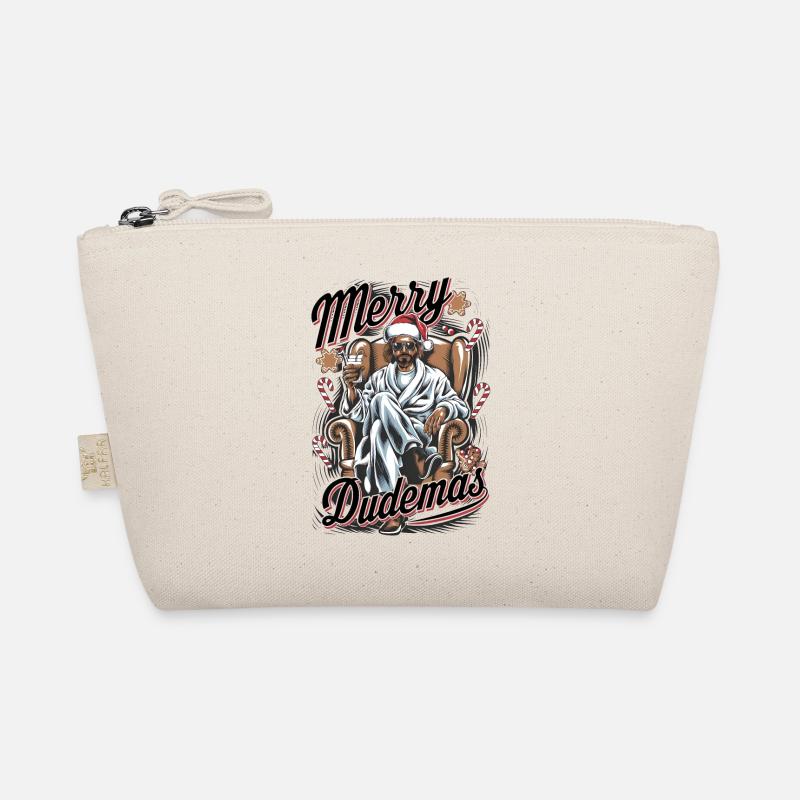 Lebowski Joyeux Dudemas ! Trousse biologique