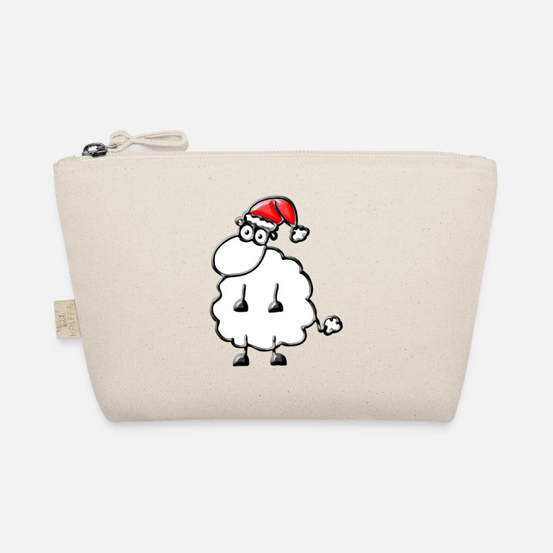 Un mouton pour Noël Trousse biologique