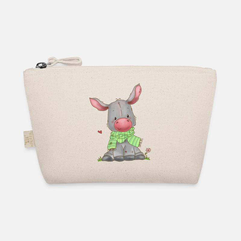 Donkey Organic Pouch