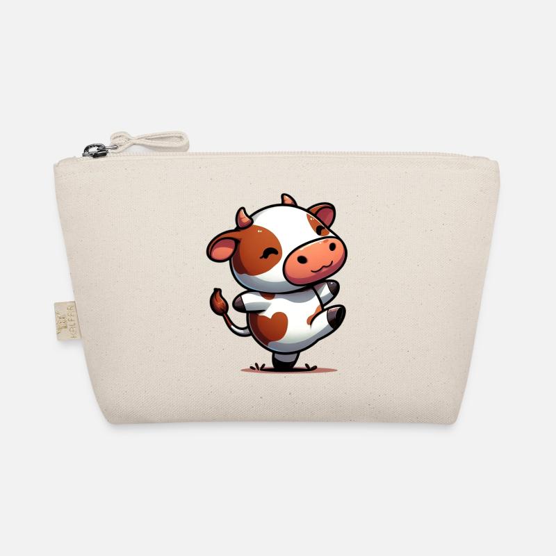 Vache Trousse biologique