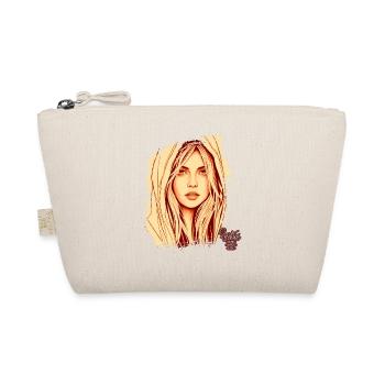positive mind vibes life, Positive thinking - Trousse biologique - nature - Devant