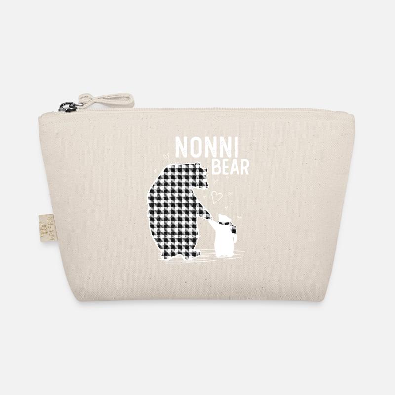 Ours Nonni Trousse biologique