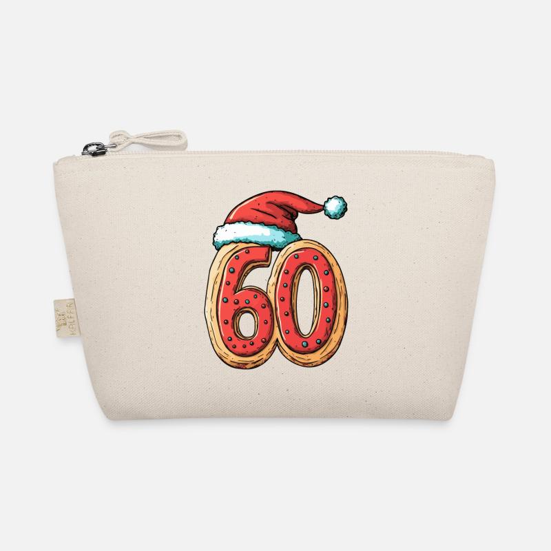 Biscuit de Noël à 60 chiffres Trousse biologique