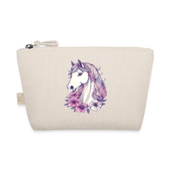 Cheval - Trousse biologique - nature - Devant