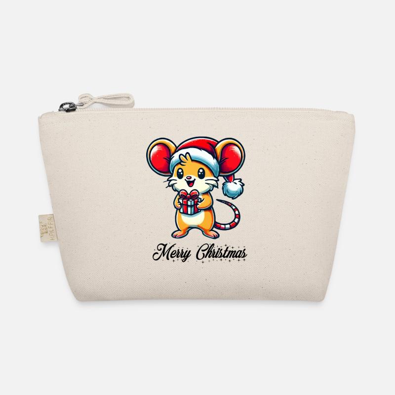 Noël Souris Trousse biologique