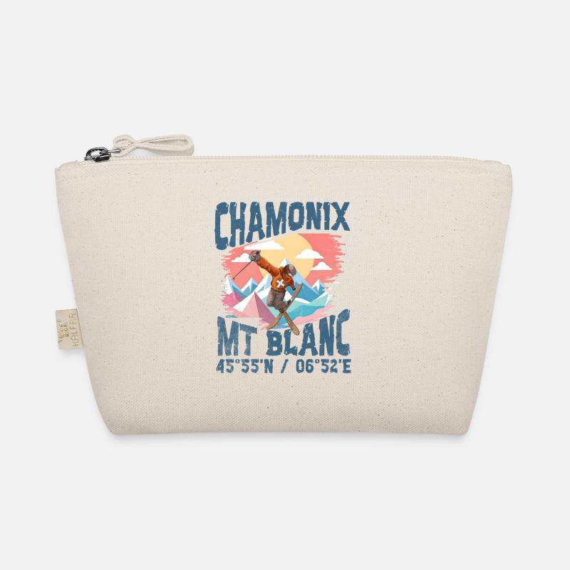 Chamonix free style blc Trousse biologique