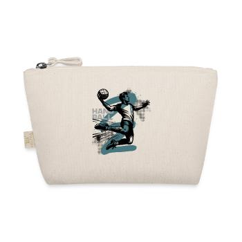 Handball - Trousse biologique - nature - Devant